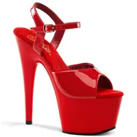 ADORE709 Red rozmiar 9