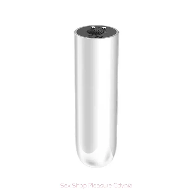 Powerfull Bullet mini wibrator