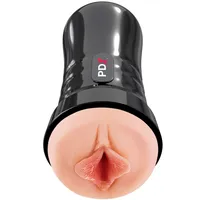 Wet Pussies realistyczny masturbator