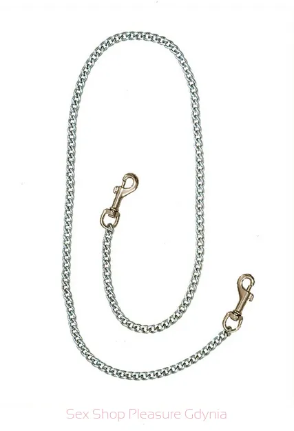 Leder Łańcuch 8003