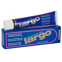 Largo krem na powiększenie penisa 40 ml