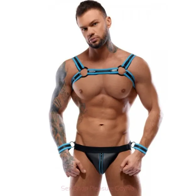 Svenjoyment komplet bielizny rozmiar XL