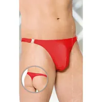Softline 4432 M Red
