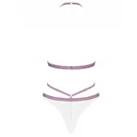 Lilyanne body z wycięciami rozmiar L/XL - 4