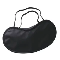 Blind Love czarna maska onesize